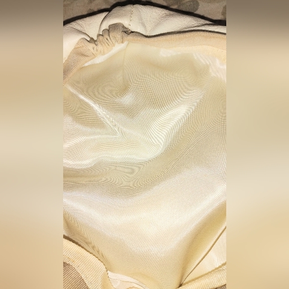 VINTAGE LEATHER BERET NWOT - Picture 4 of 8